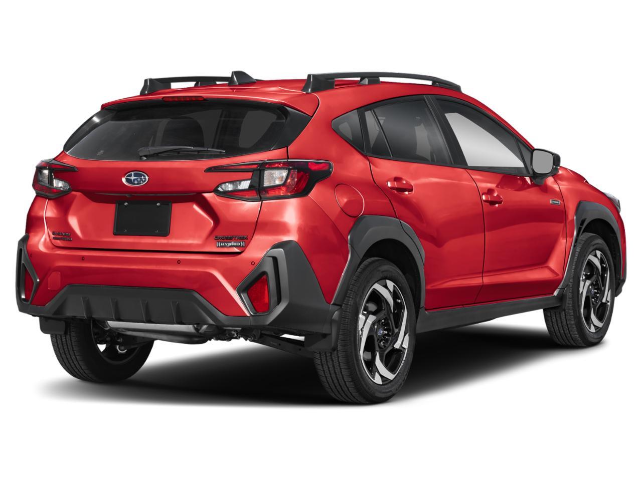 2026 Subaru Crosstrek Limited Hybrid Hagerstown MD