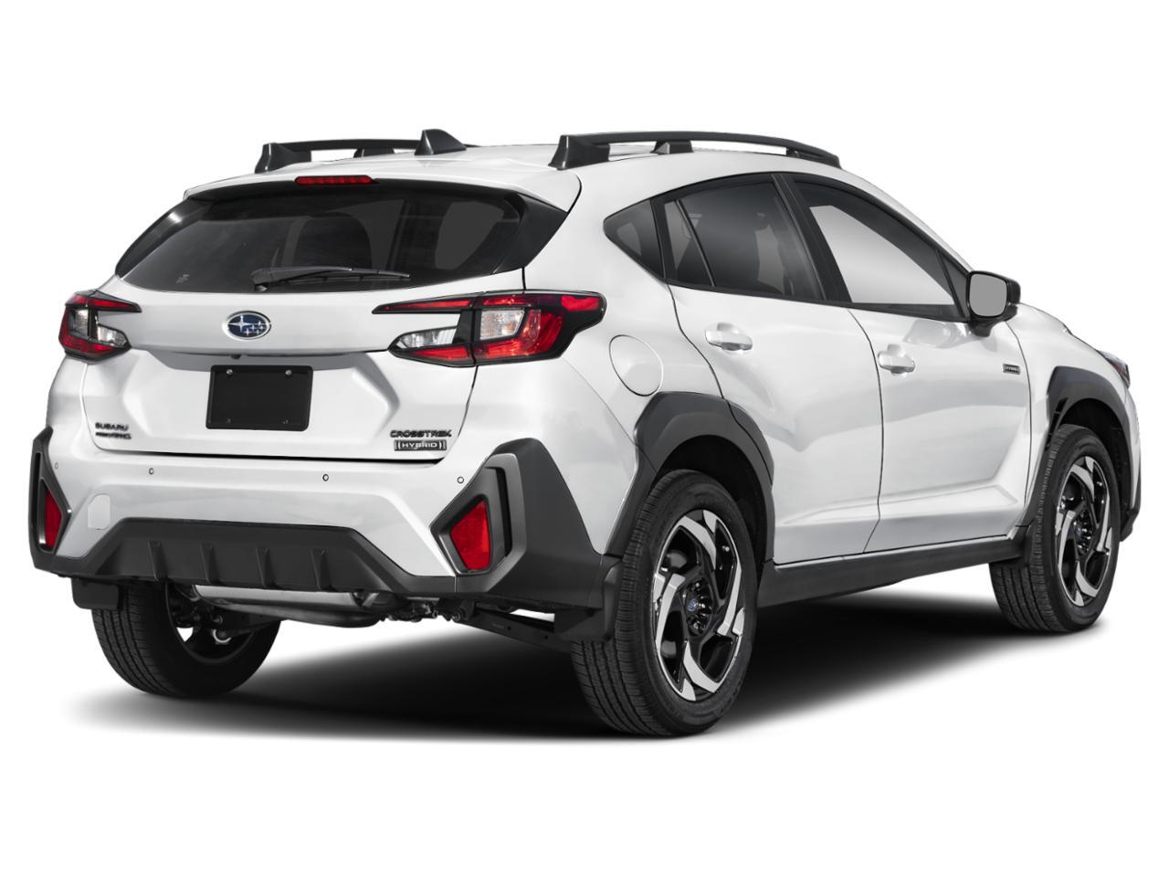 2026 Subaru Crosstrek Limited Hybrid Hagerstown MD