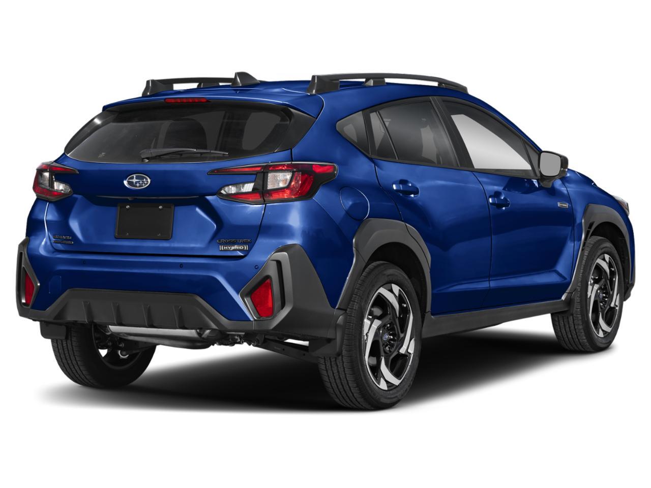 2026 Subaru Crosstrek Limited Hybrid Hagerstown MD