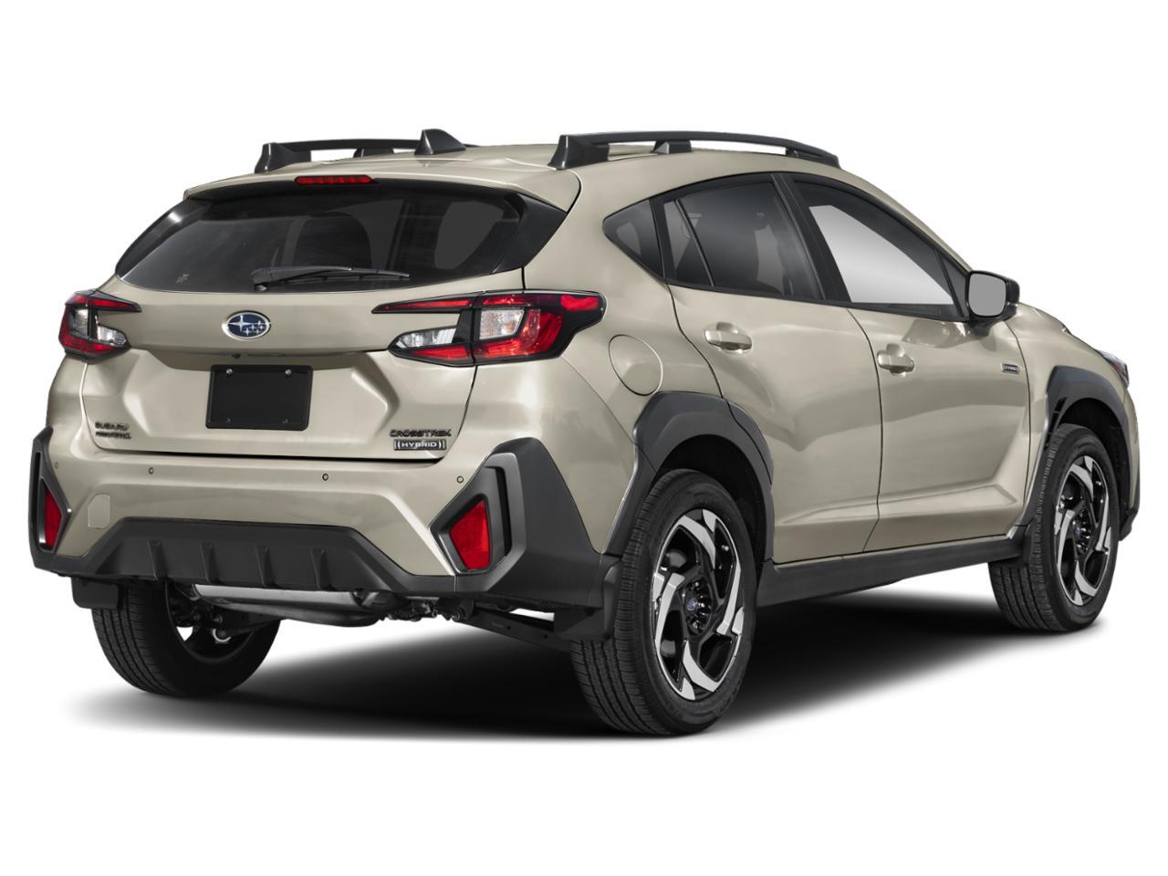 2026 Subaru Crosstrek Limited Hybrid Hagerstown MD