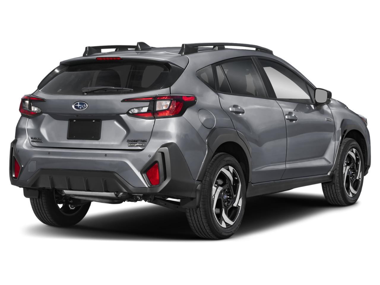 2026 Subaru Crosstrek Limited Hybrid Hagerstown MD