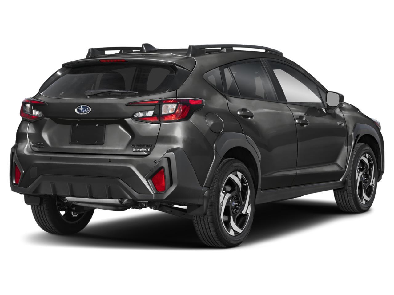 2026 Subaru Crosstrek Limited Hybrid Hagerstown MD