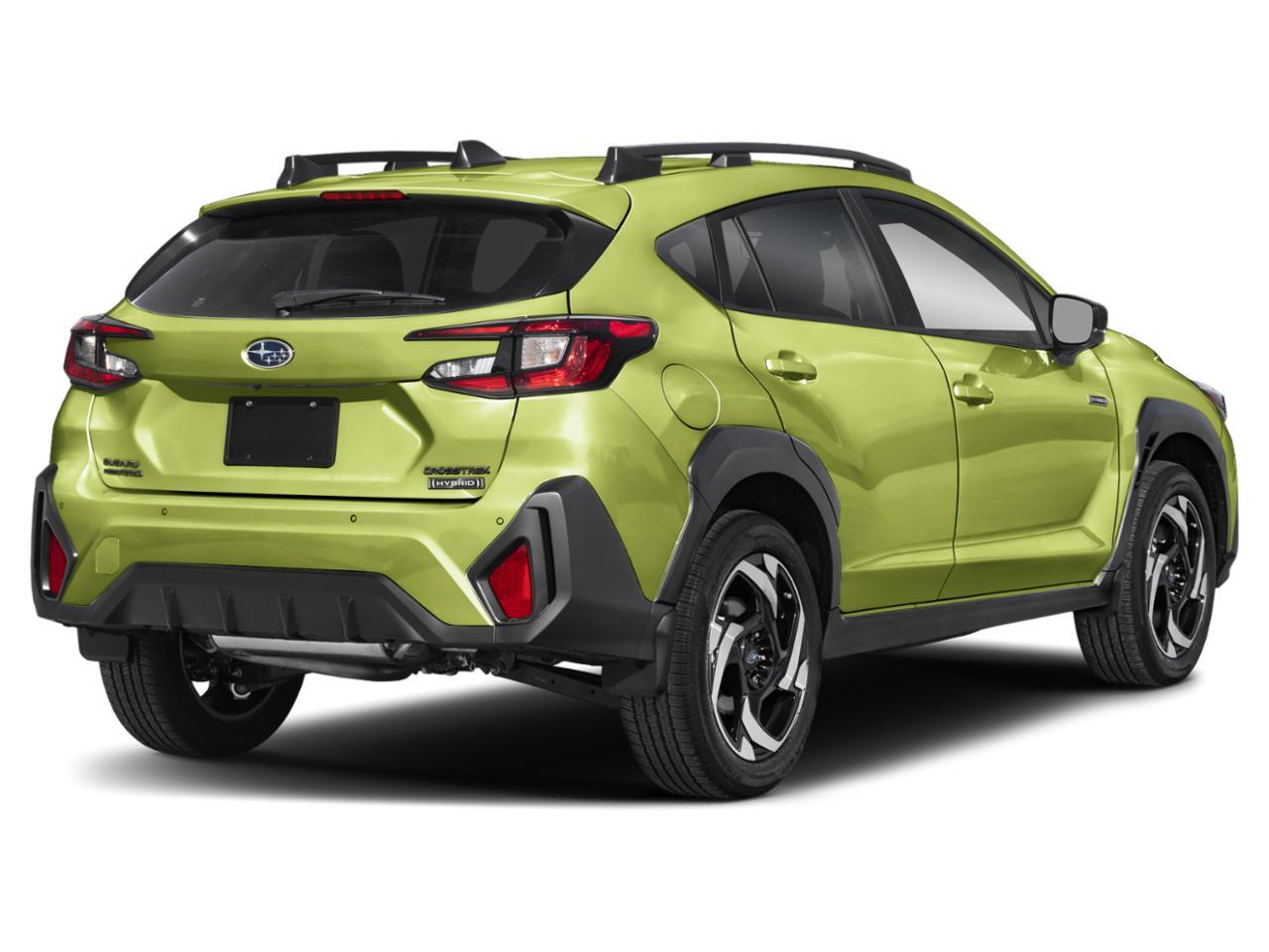 2026 Subaru Crosstrek Limited Hybrid Hagerstown MD
