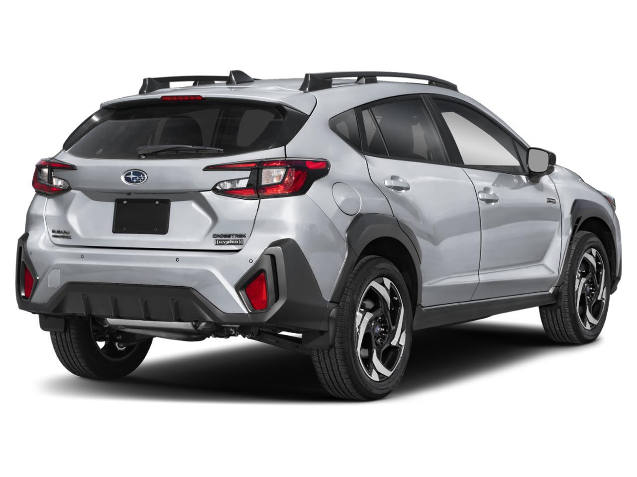 2026 Subaru Crosstrek Limited Hybrid Hagerstown MD