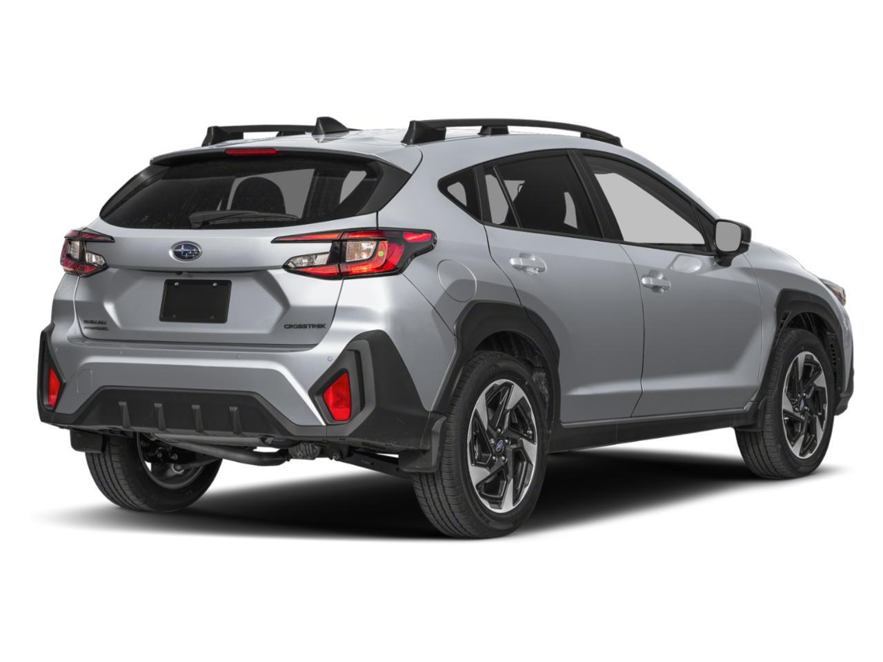 2026 Subaru Crosstrek Limited Klamath Falls OR