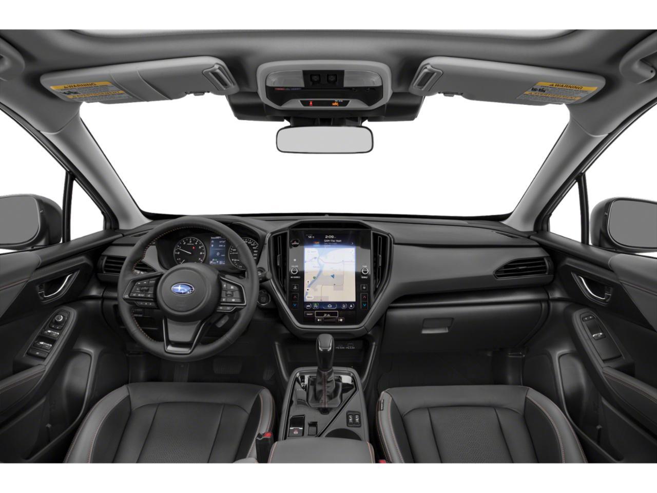 2026 Subaru Crosstrek Limited Klamath Falls OR