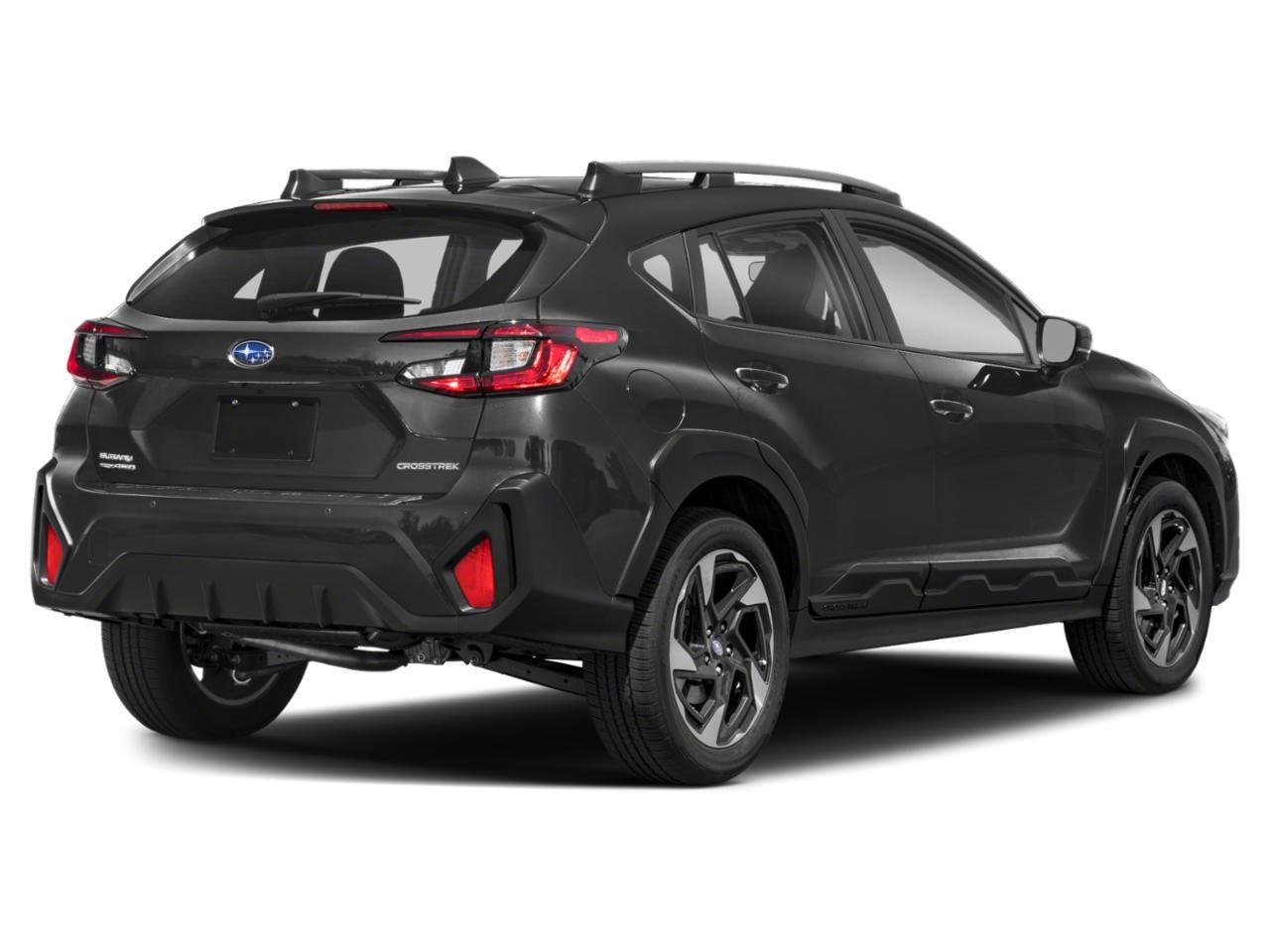 2026 Subaru Crosstrek Limited Klamath Falls OR