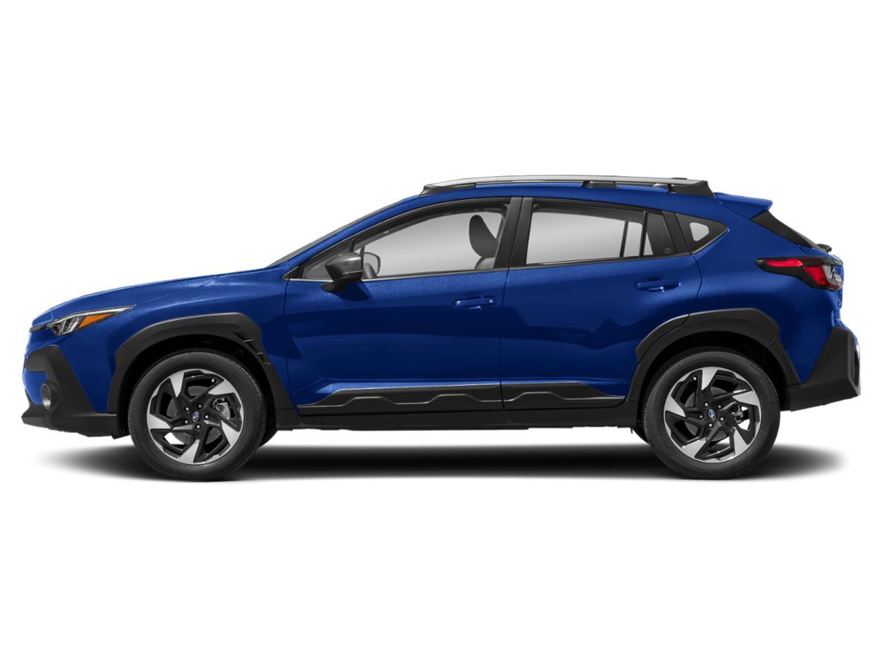 2026 Subaru Crosstrek Limited Klamath Falls OR