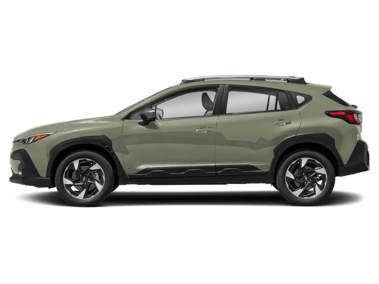 2026 Subaru Crosstrek Limited Klamath Falls OR