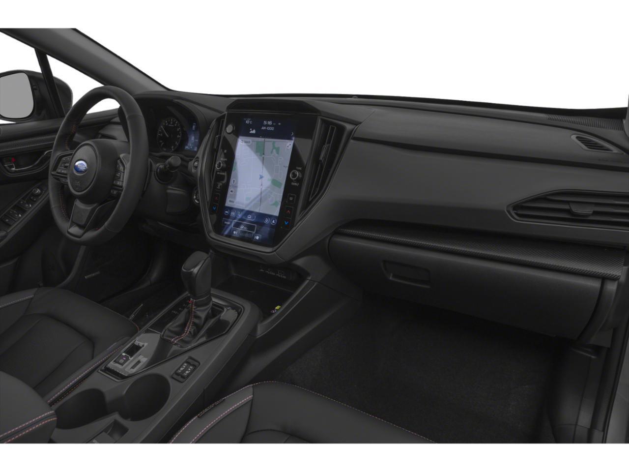 2026 Subaru Crosstrek Limited Hagerstown MD