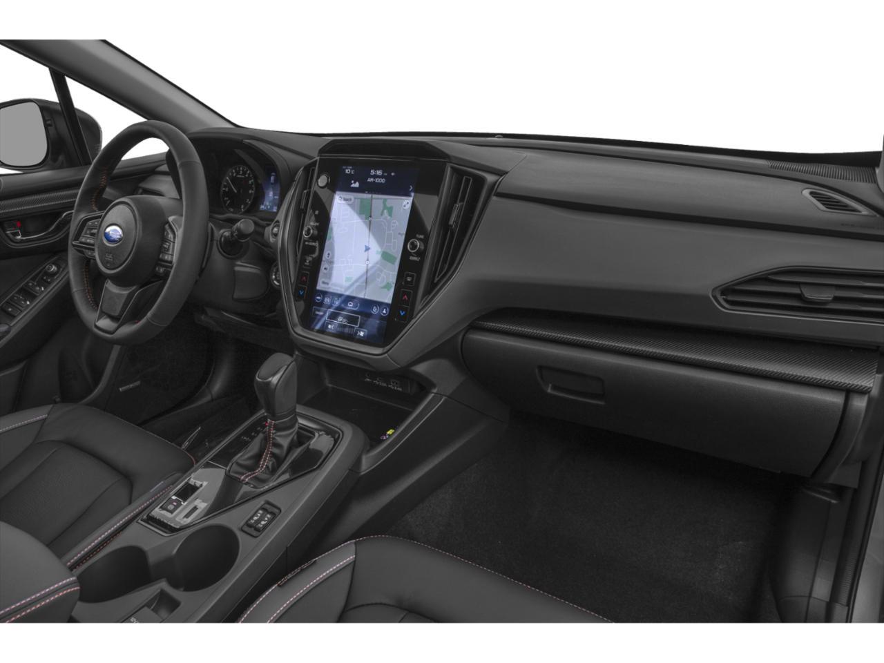 2026 Subaru Crosstrek Limited Hagerstown MD