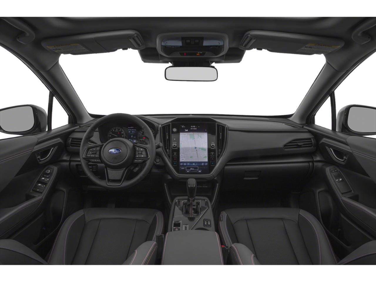 2026 Subaru Crosstrek Limited Hagerstown MD