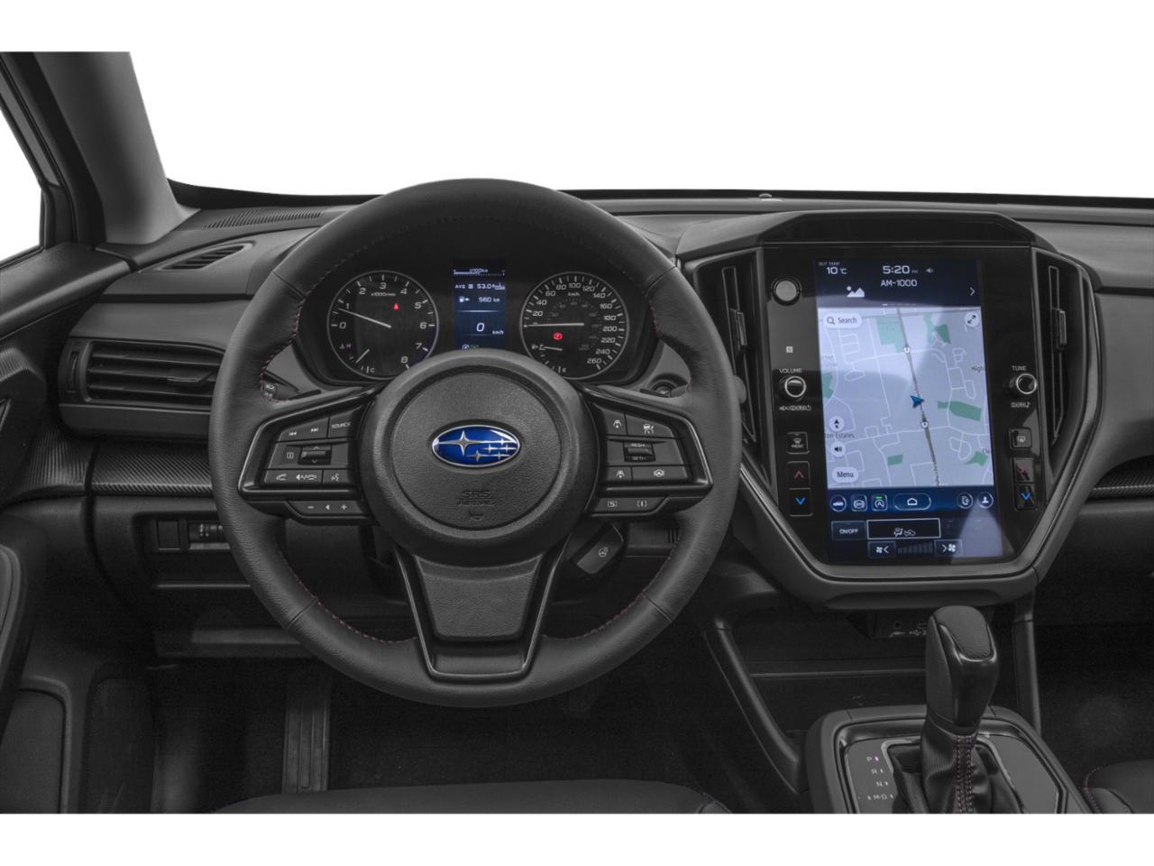 2026 Subaru Crosstrek Limited Hagerstown MD