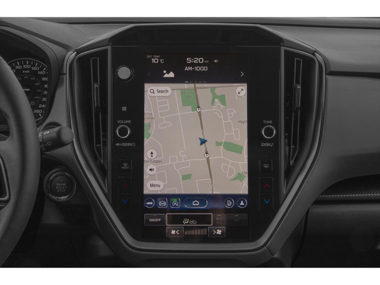 2026 Subaru Crosstrek Limited Hagerstown MD