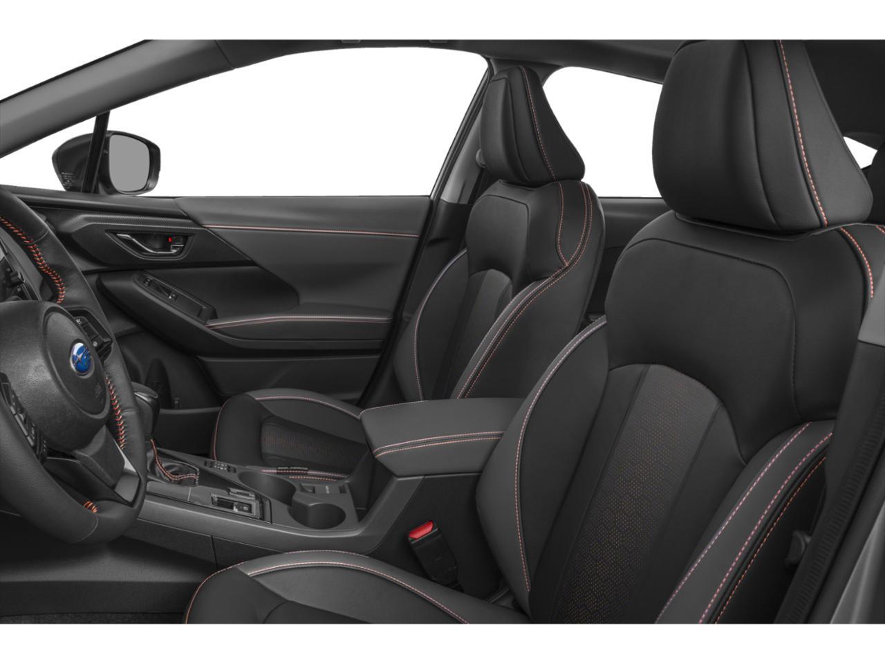 2026 Subaru Crosstrek Limited Hagerstown MD