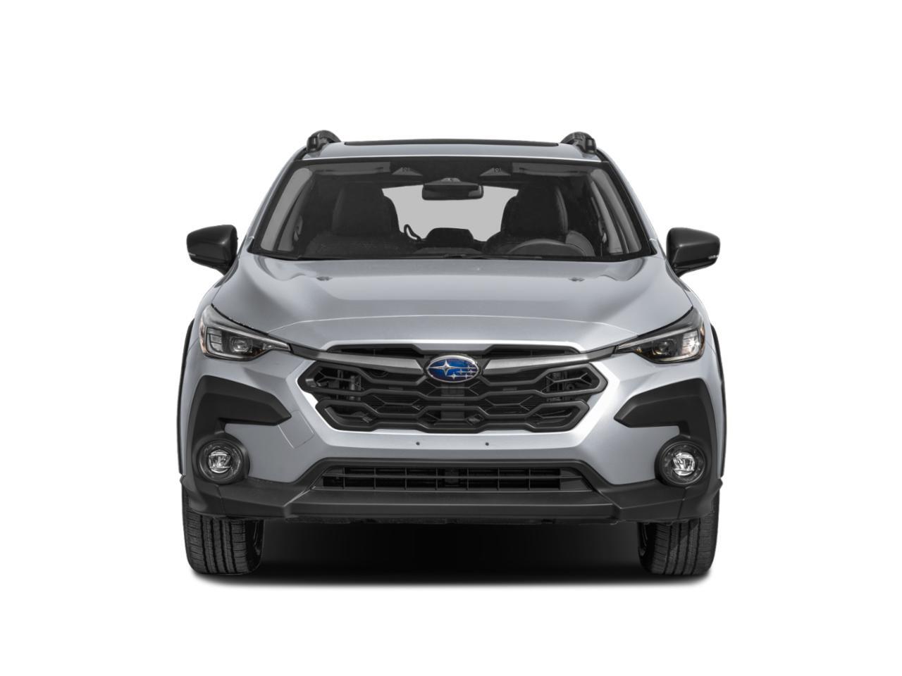 2026 Subaru Crosstrek Limited Hagerstown MD