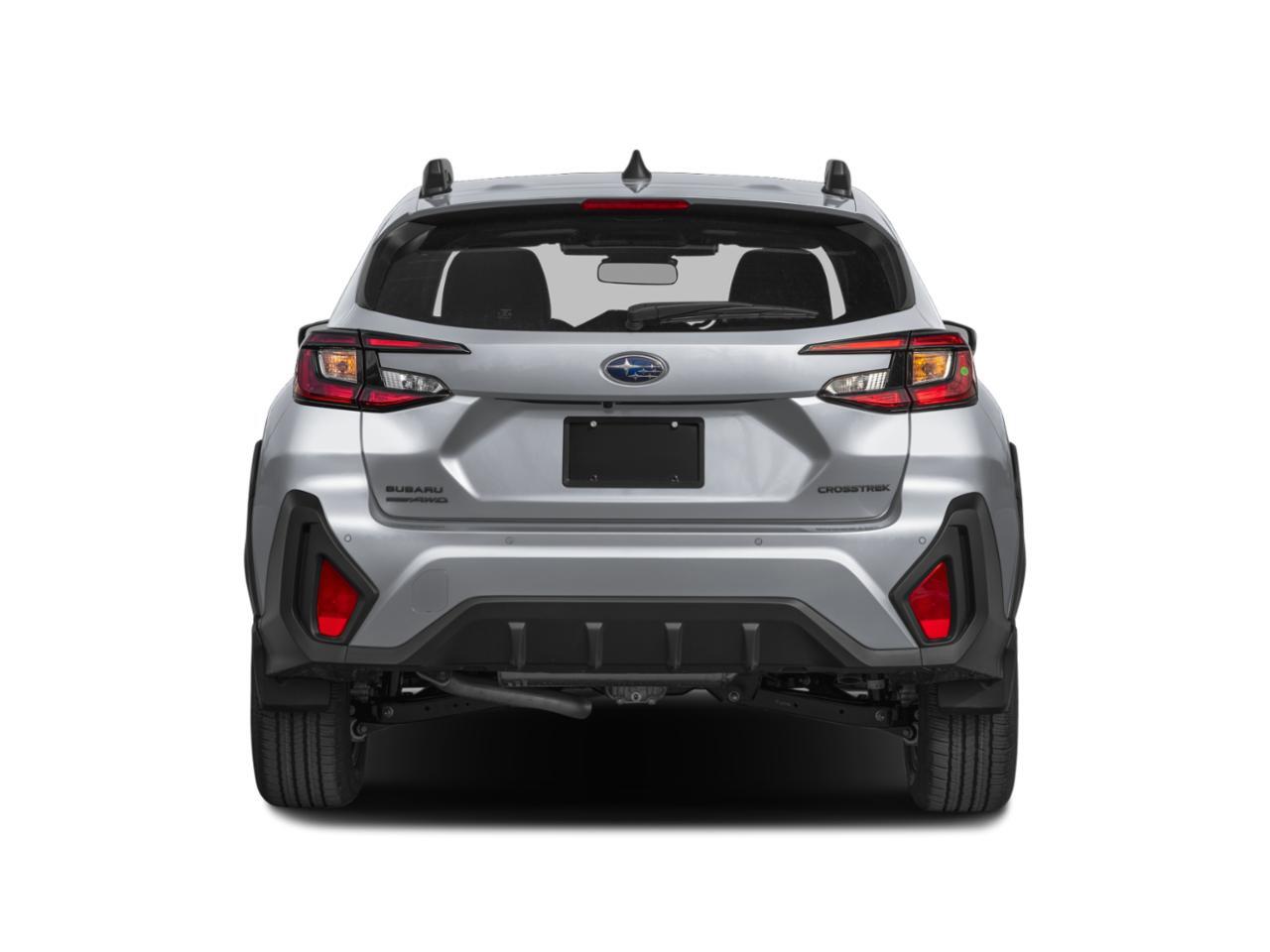 2026 Subaru Crosstrek Limited Hagerstown MD