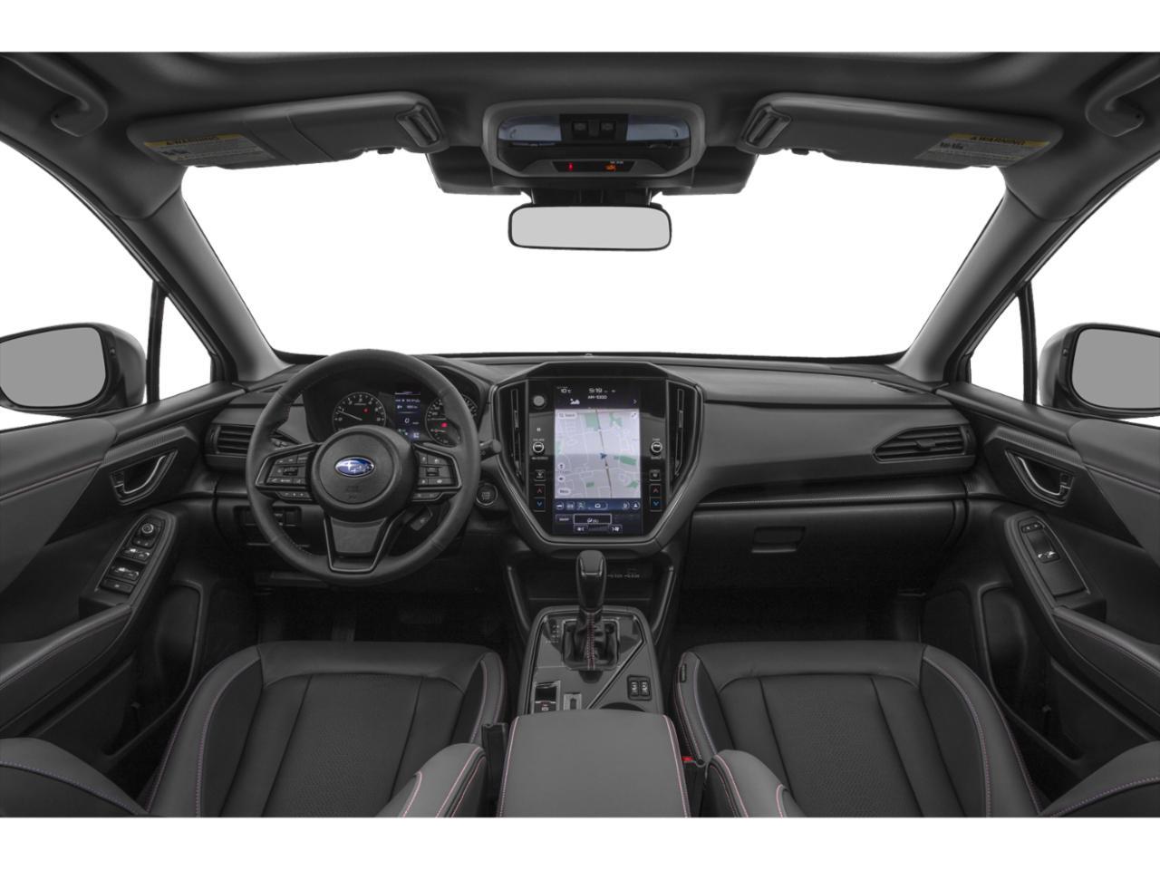 2026 Subaru Crosstrek Limited Hagerstown MD