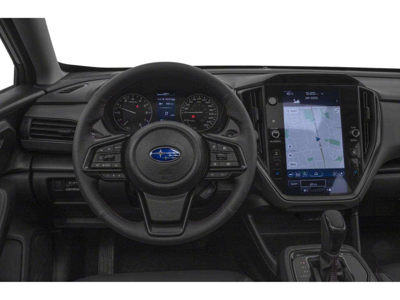 2026 Subaru Crosstrek Limited Hagerstown MD