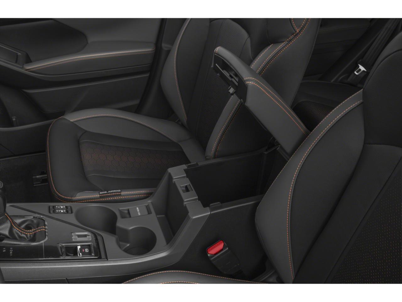 2026 Subaru Crosstrek Limited Hagerstown MD