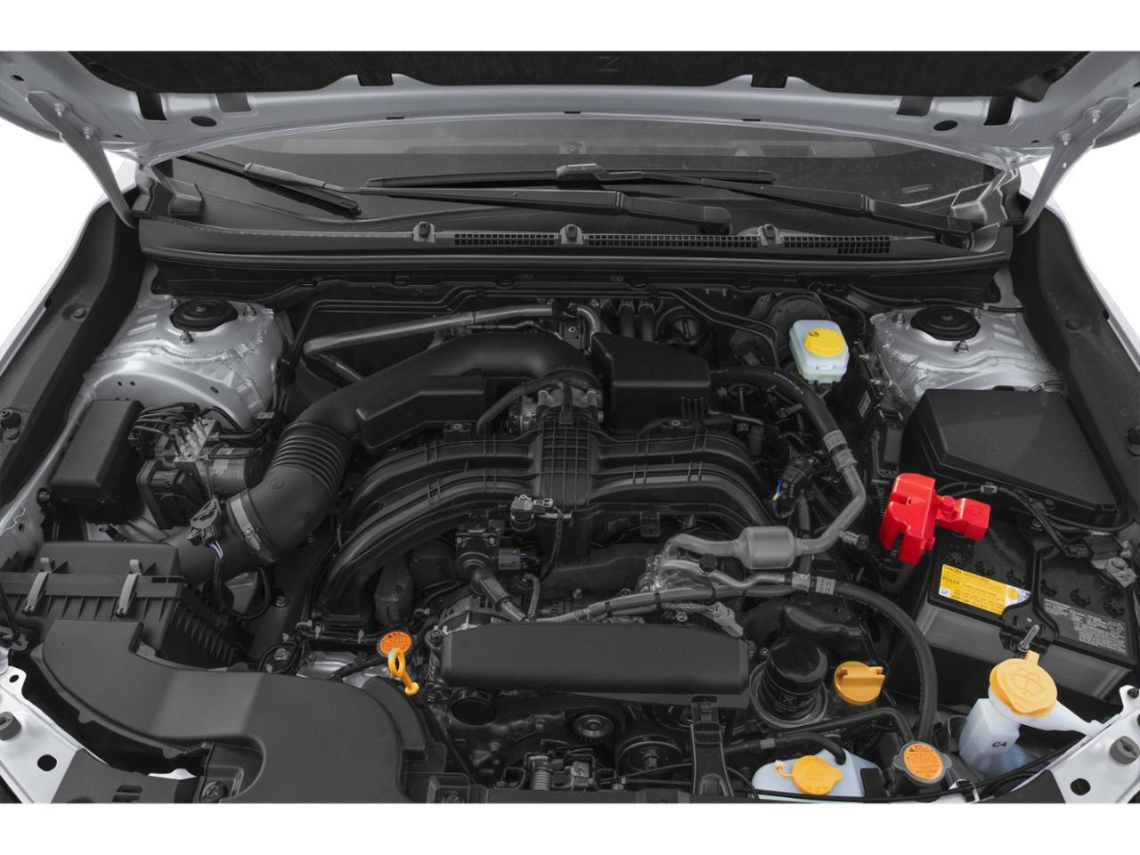 2026 Subaru Crosstrek Limited Hagerstown MD