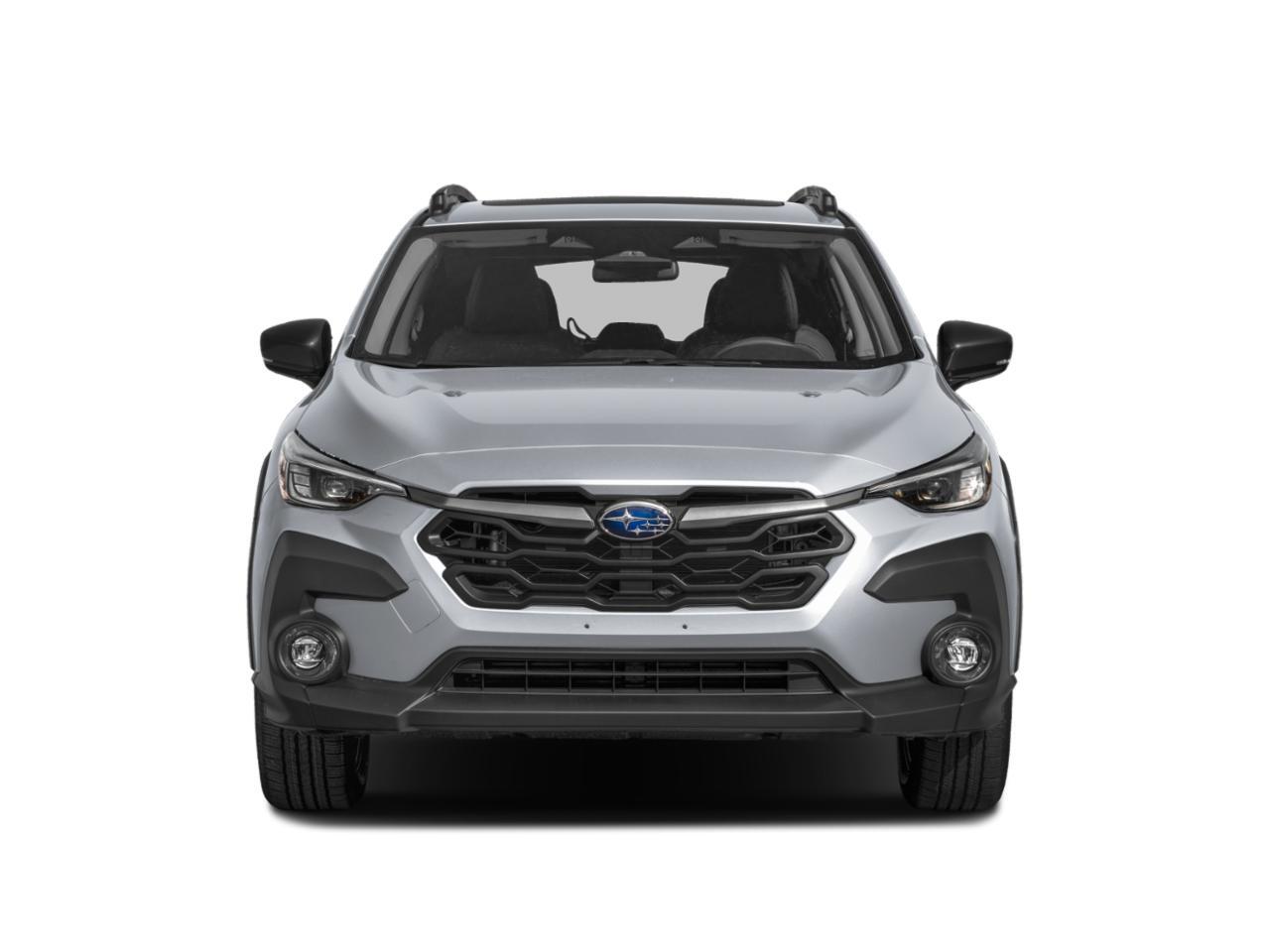 2026 Subaru Crosstrek Limited Hagerstown MD