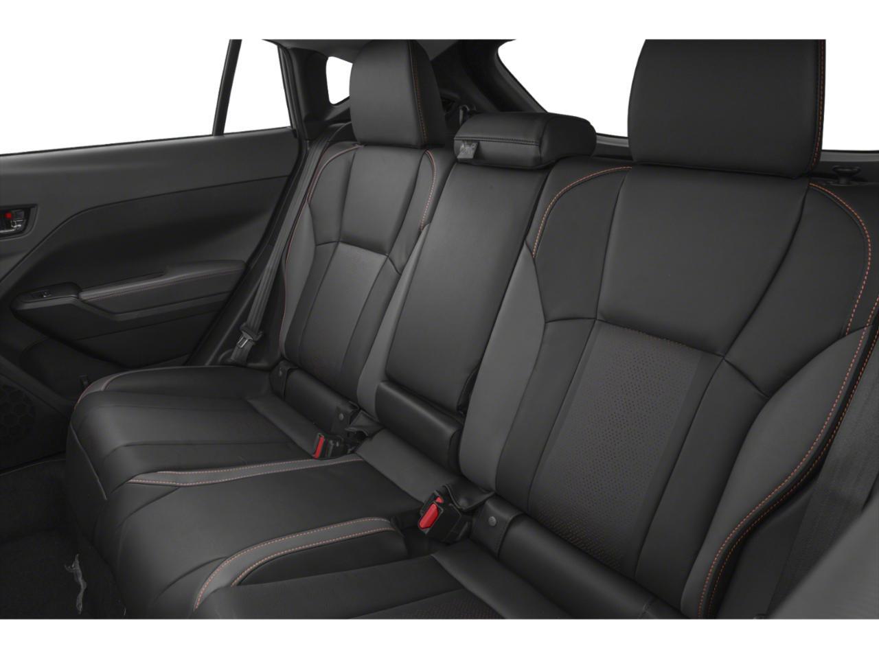 2026 Subaru Crosstrek Limited Hagerstown MD