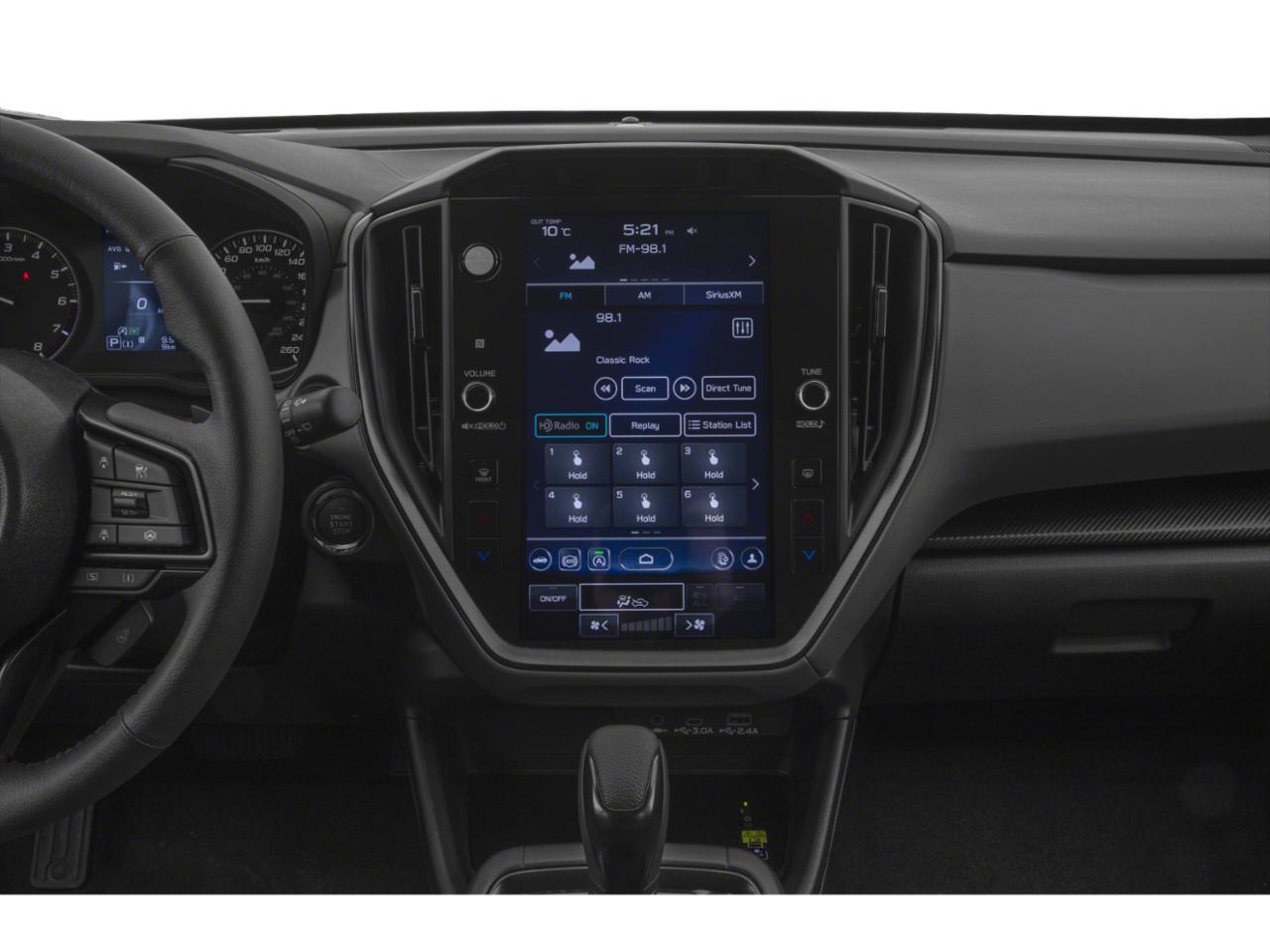 2026 Subaru Crosstrek Limited Hagerstown MD