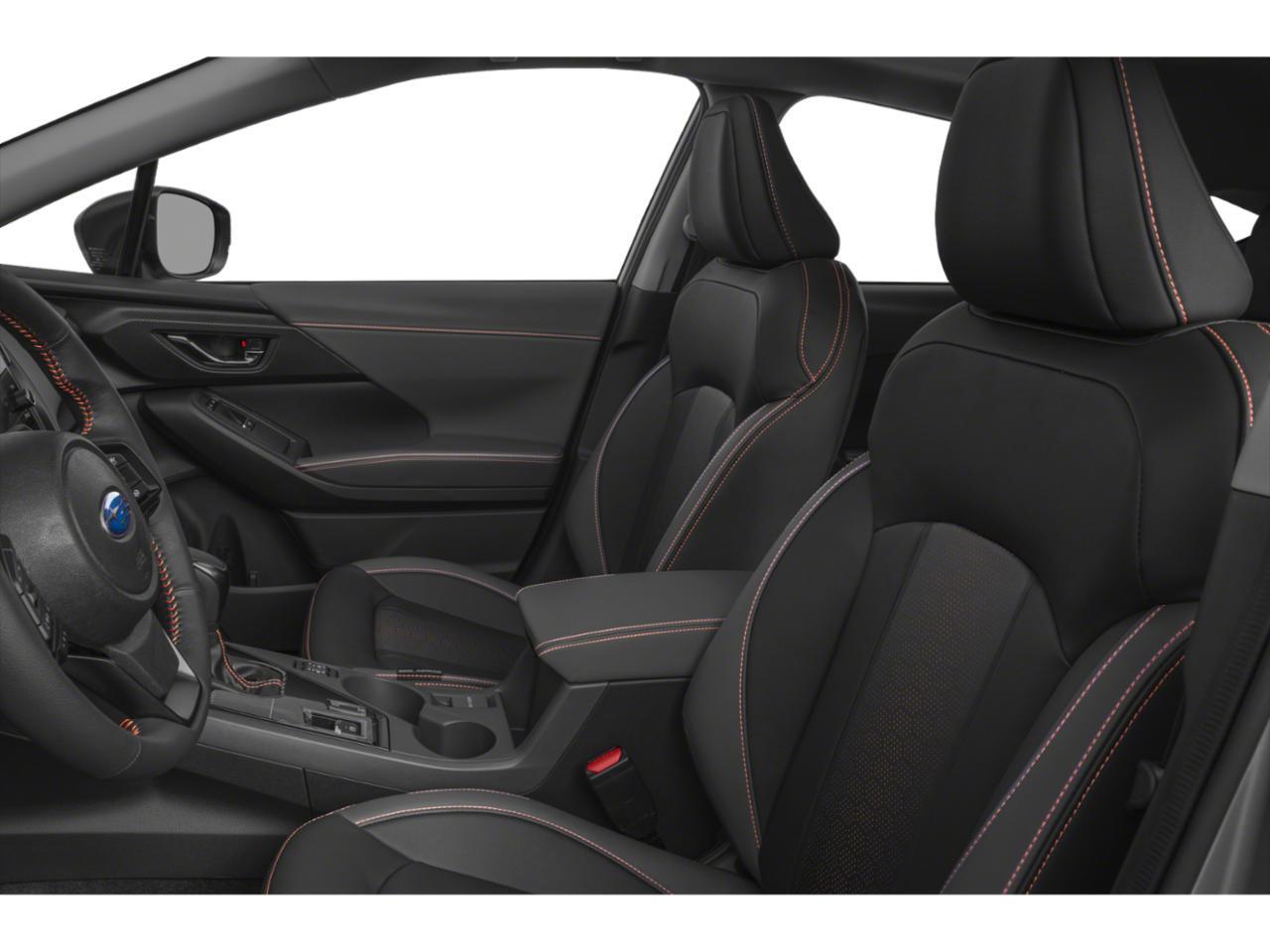 2026 Subaru Crosstrek Limited Hagerstown MD