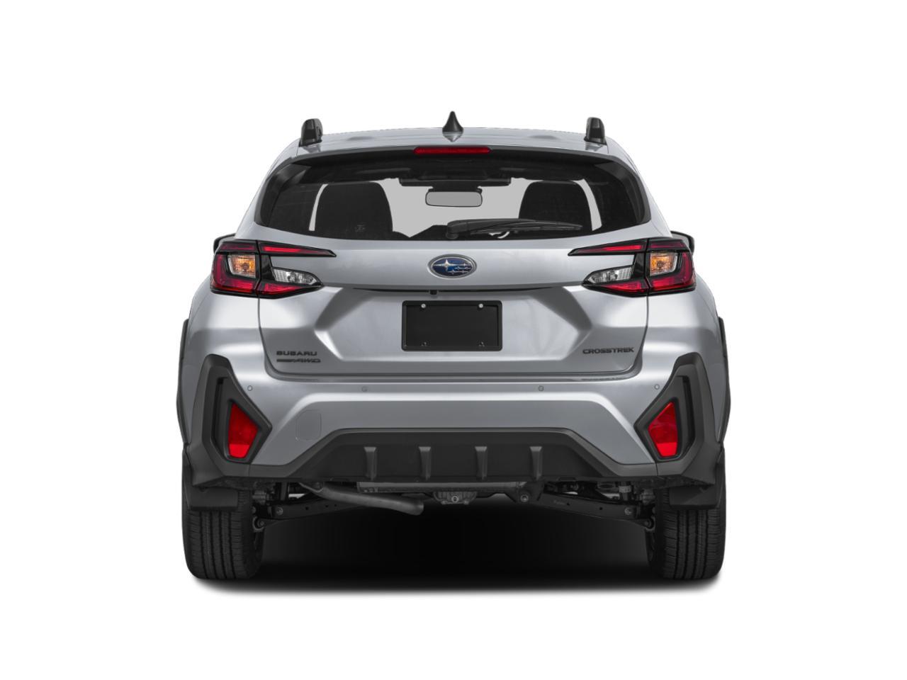 2026 Subaru Crosstrek Limited Hagerstown MD