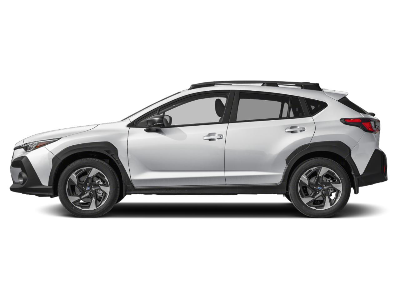 2026 Subaru Crosstrek Limited Hagerstown MD