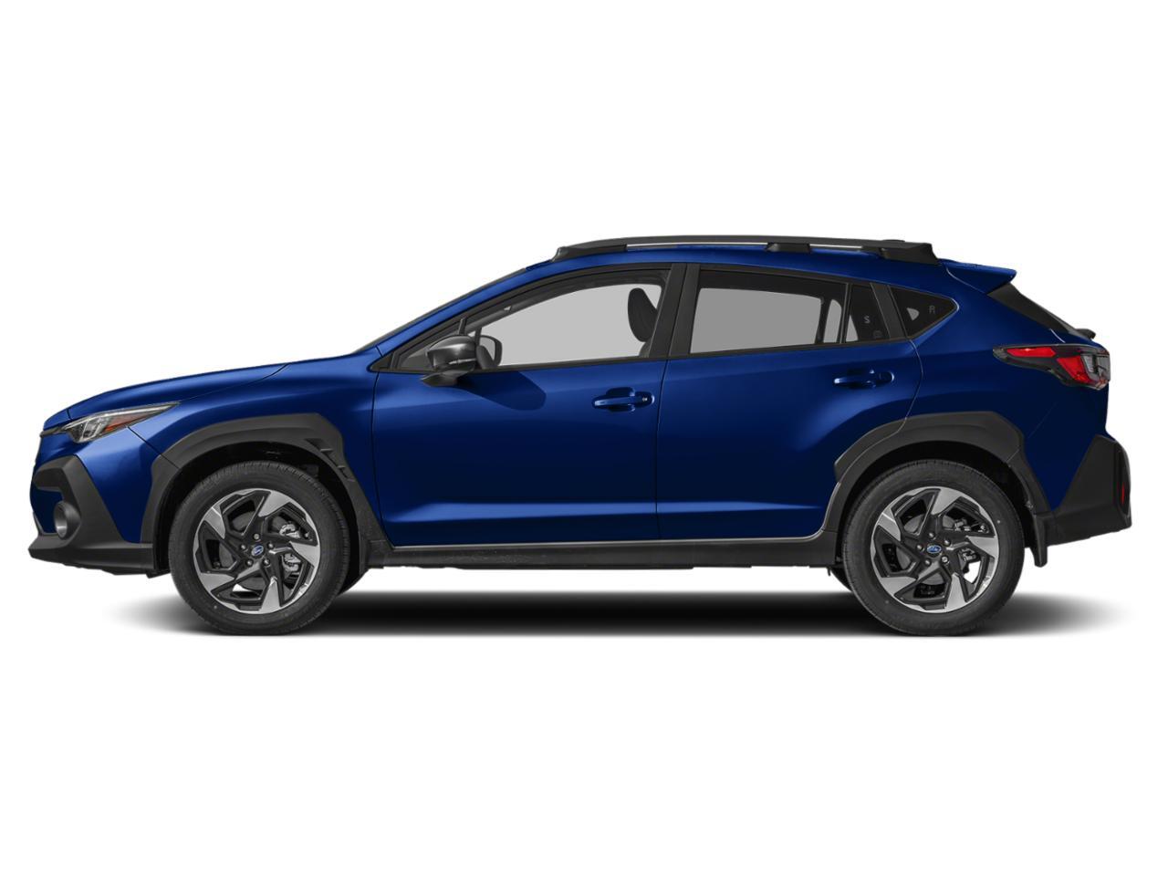 2026 Subaru Crosstrek Limited Hagerstown MD