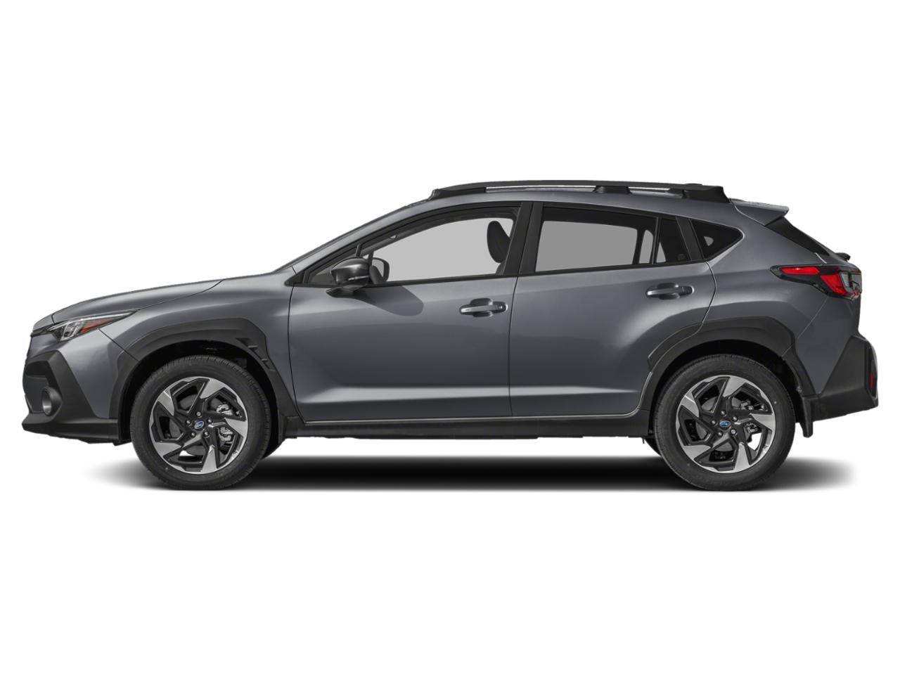 2026 Subaru Crosstrek Limited Hagerstown MD