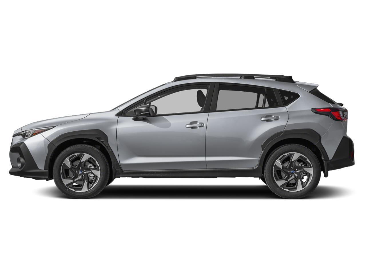 2026 Subaru Crosstrek Limited Hagerstown MD