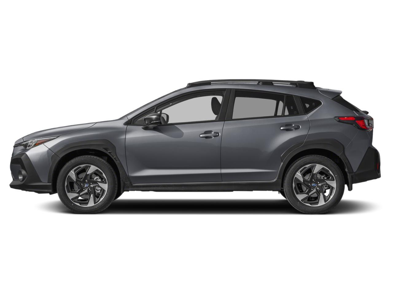 2026 Subaru Crosstrek Limited Hagerstown MD