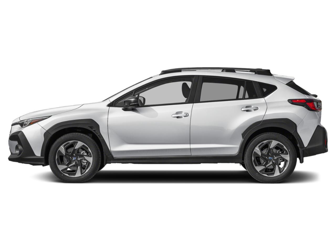 2026 Subaru Crosstrek Limited Hagerstown MD