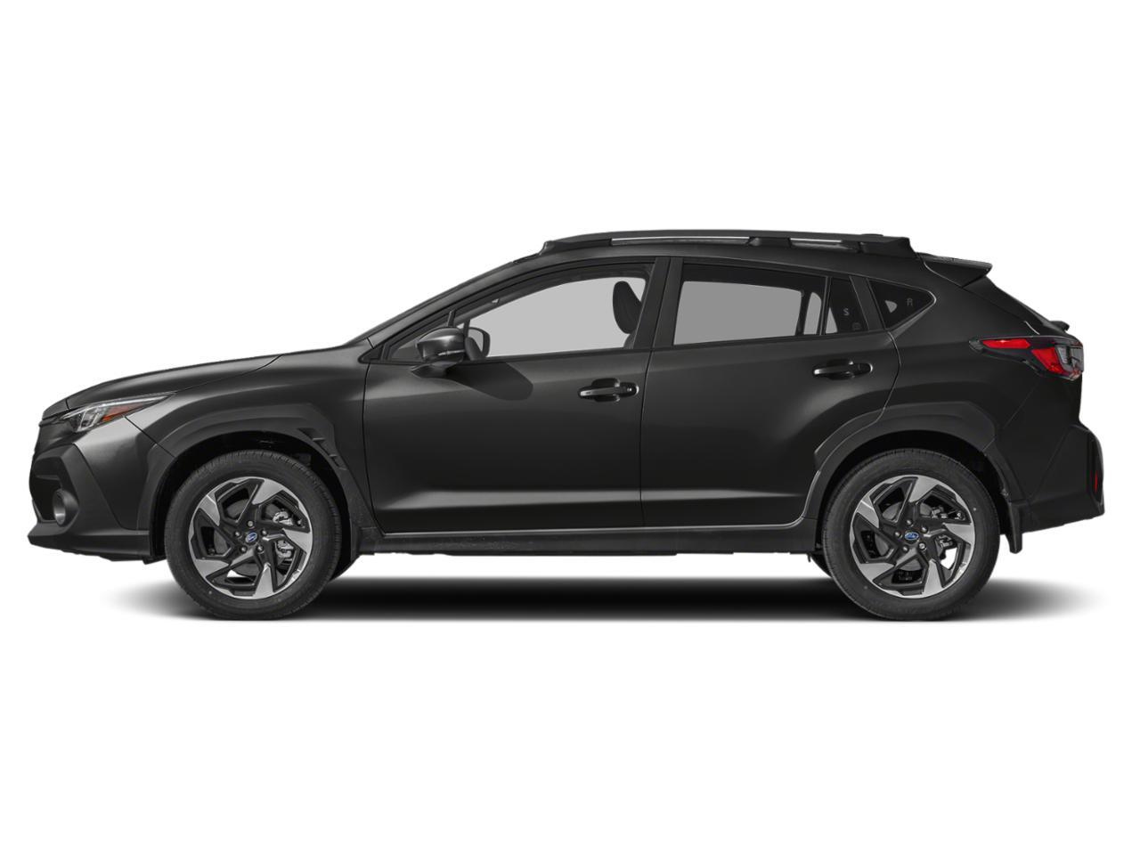 2026 Subaru Crosstrek Limited Hagerstown MD