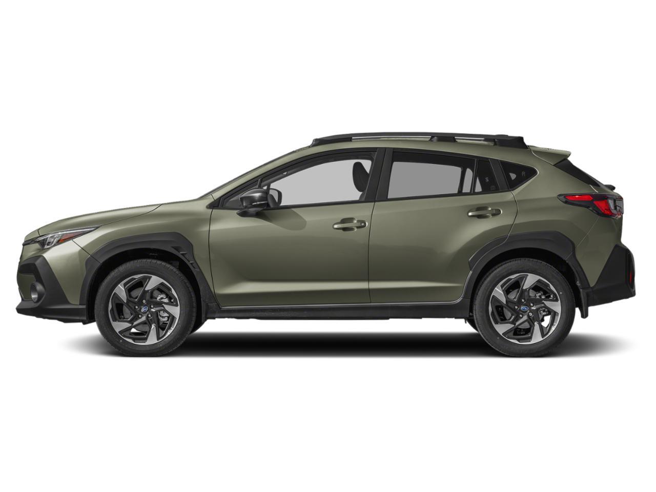 2026 Subaru Crosstrek Limited Hagerstown MD