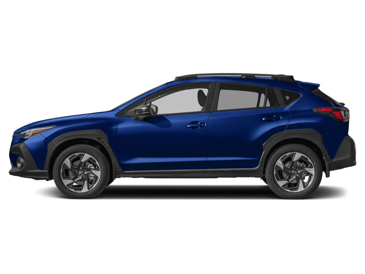 2026 Subaru Crosstrek Limited Hagerstown MD