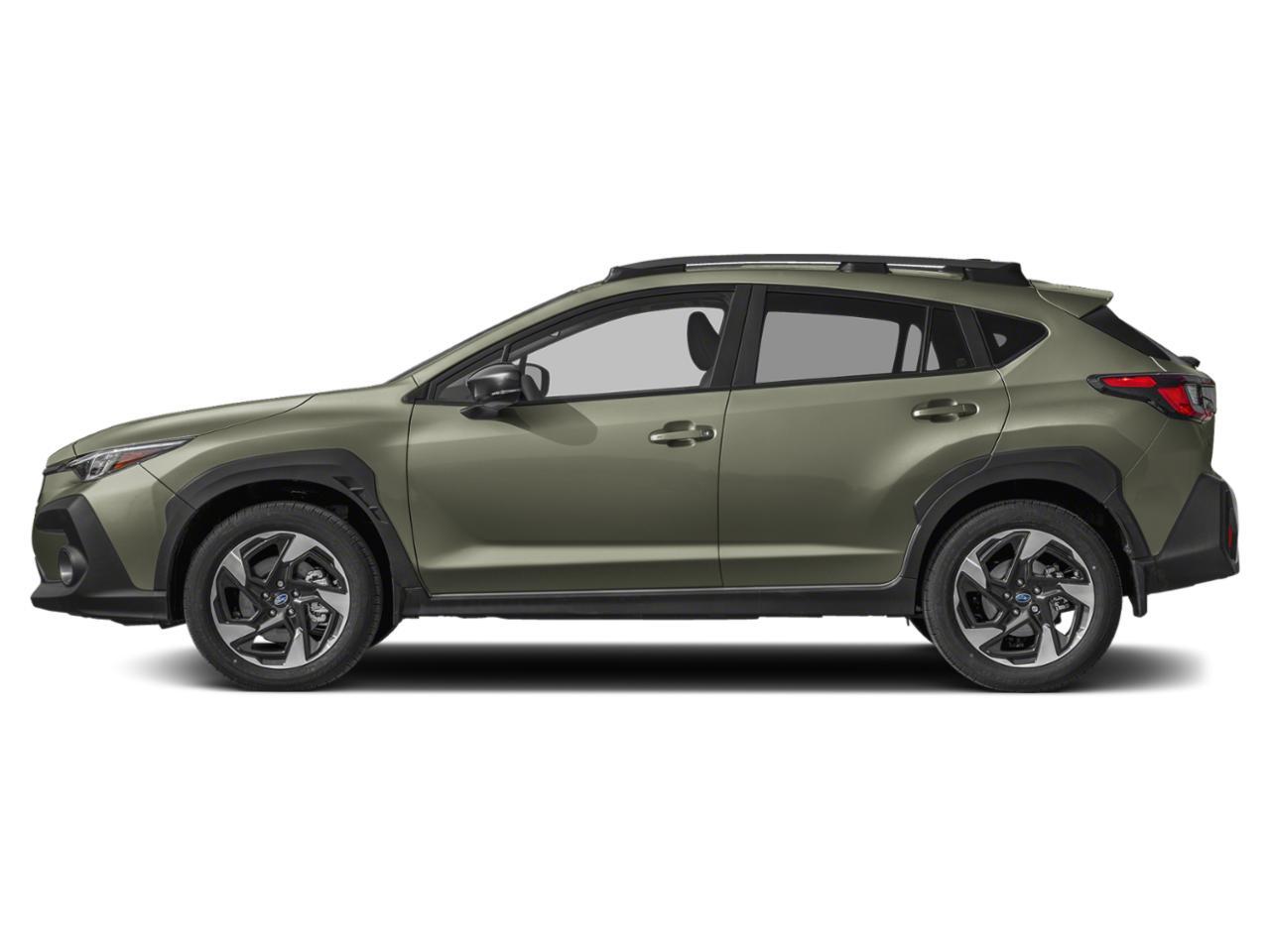 2026 Subaru Crosstrek Limited Hagerstown MD