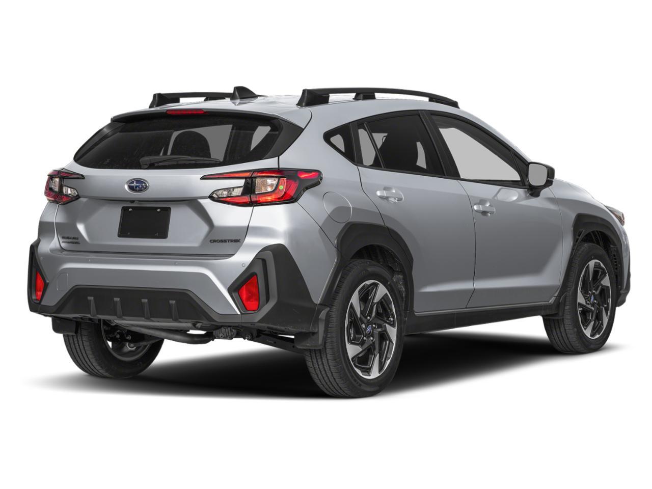 2026 Subaru Crosstrek Limited Hagerstown MD