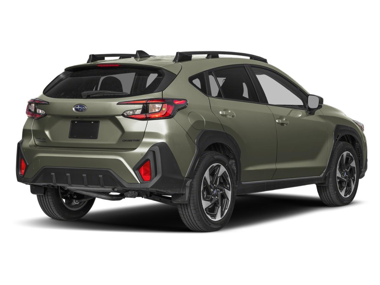 2026 Subaru Crosstrek Limited Hagerstown MD