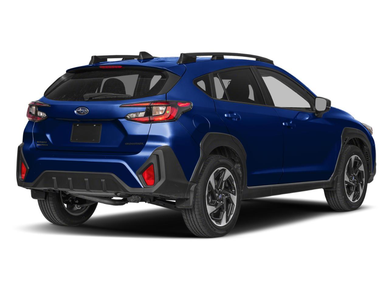 2026 Subaru Crosstrek Limited Hagerstown MD
