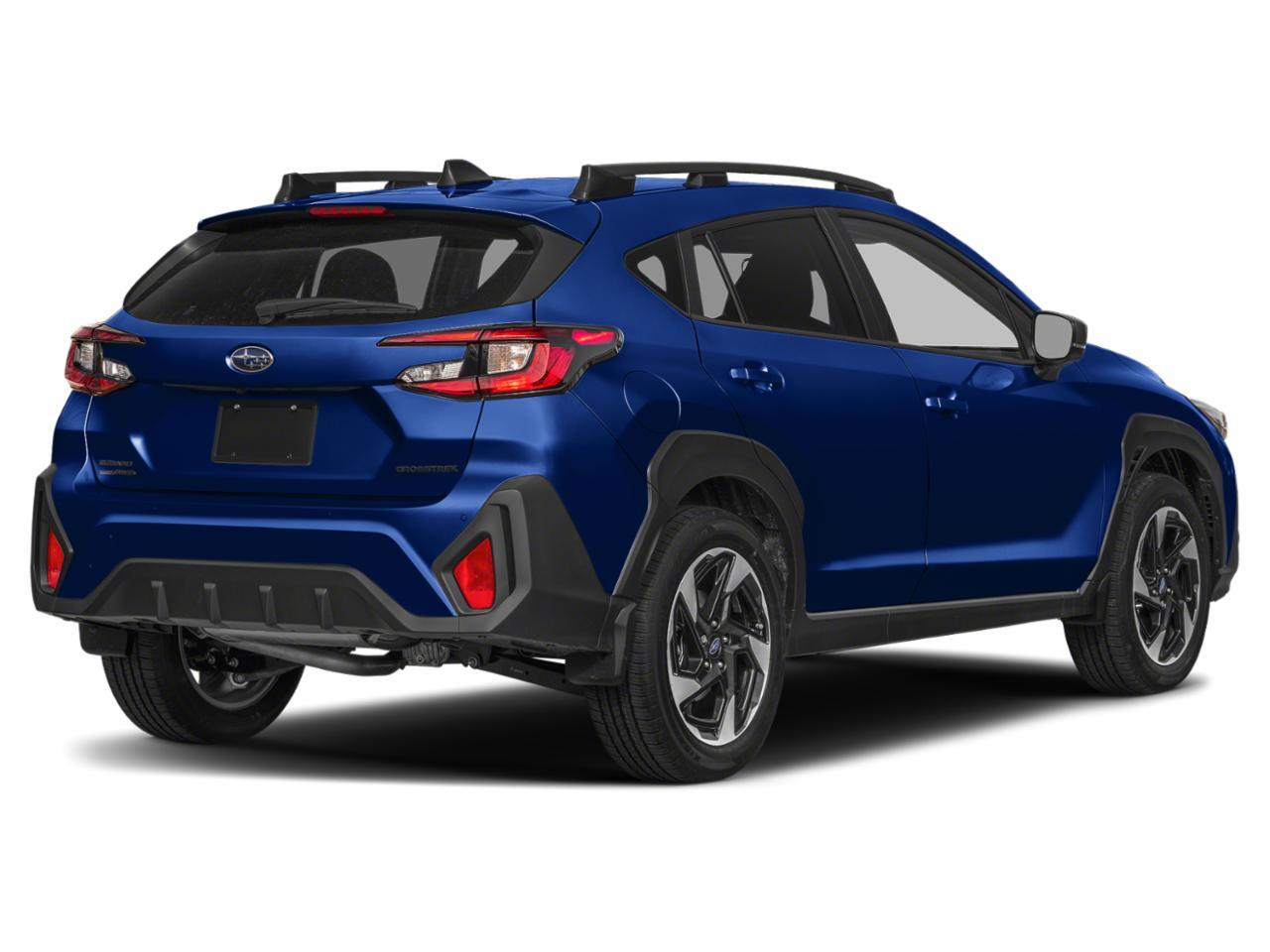 2026 Subaru Crosstrek Limited Hagerstown MD