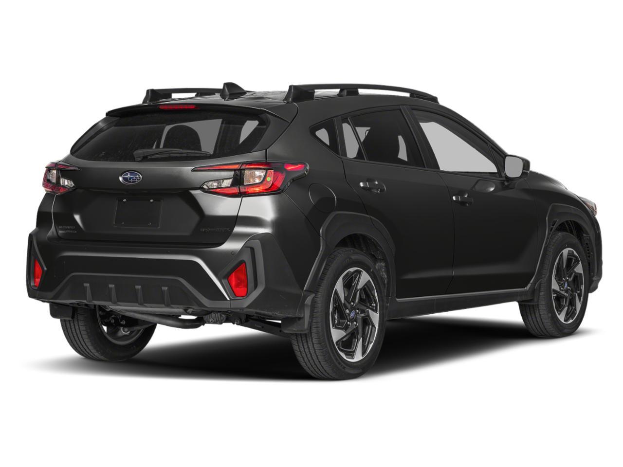 2026 Subaru Crosstrek Limited Hagerstown MD