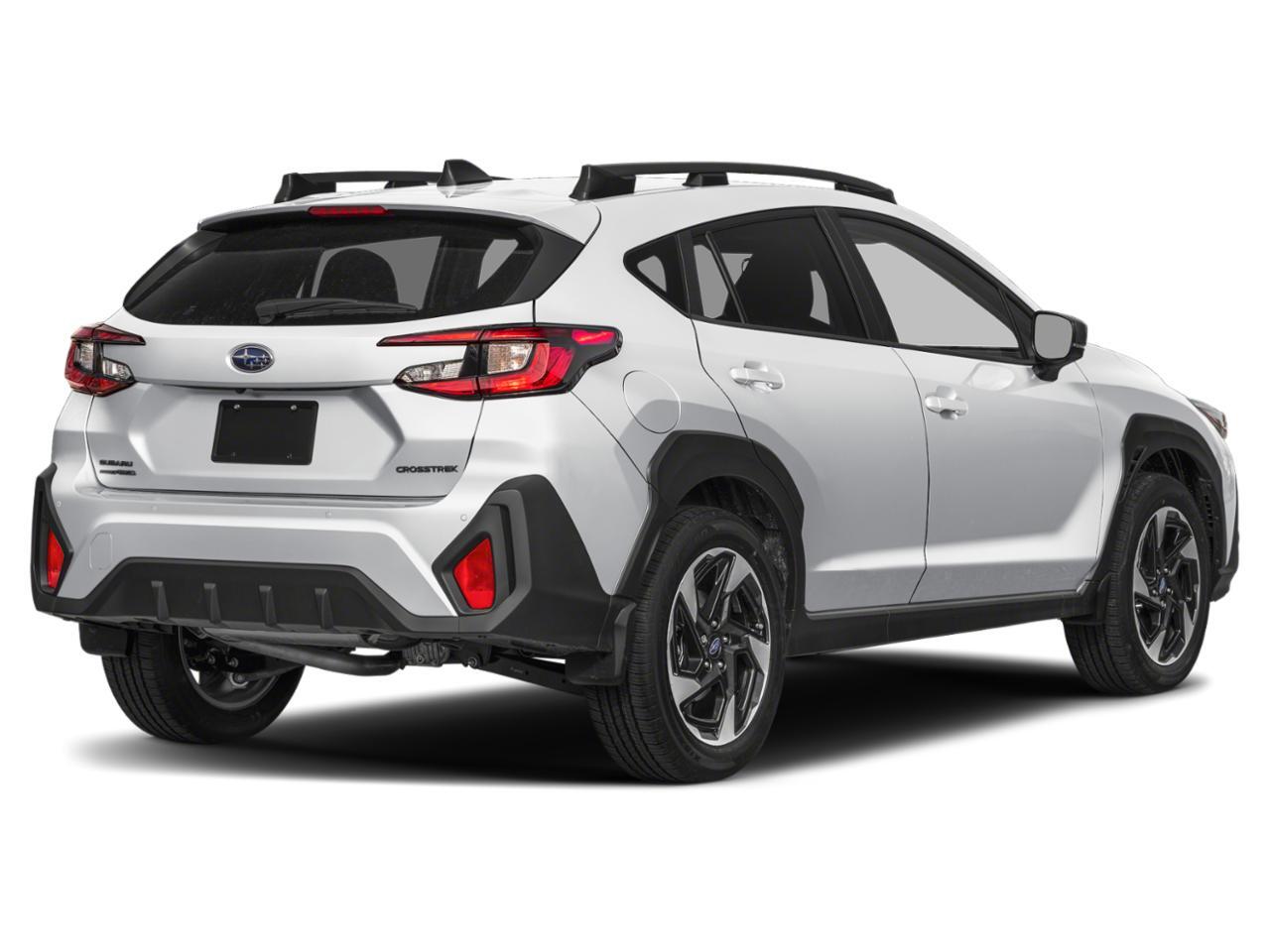 2026 Subaru Crosstrek Limited Hagerstown MD