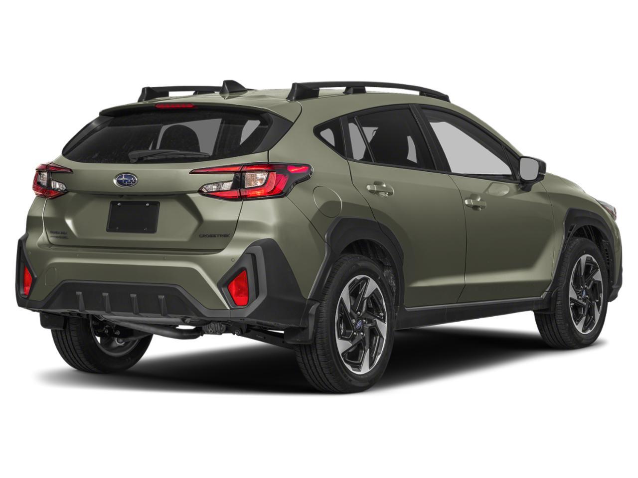 2026 Subaru Crosstrek Limited Hagerstown MD