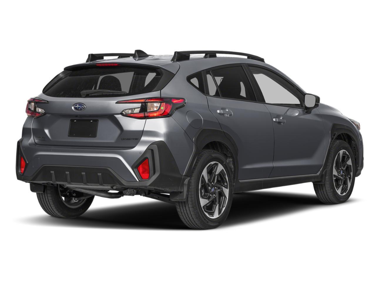 2026 Subaru Crosstrek Limited Hagerstown MD