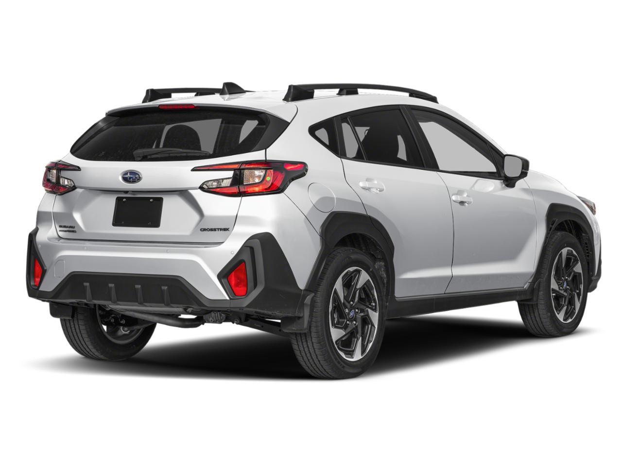 2026 Subaru Crosstrek Limited Hagerstown MD