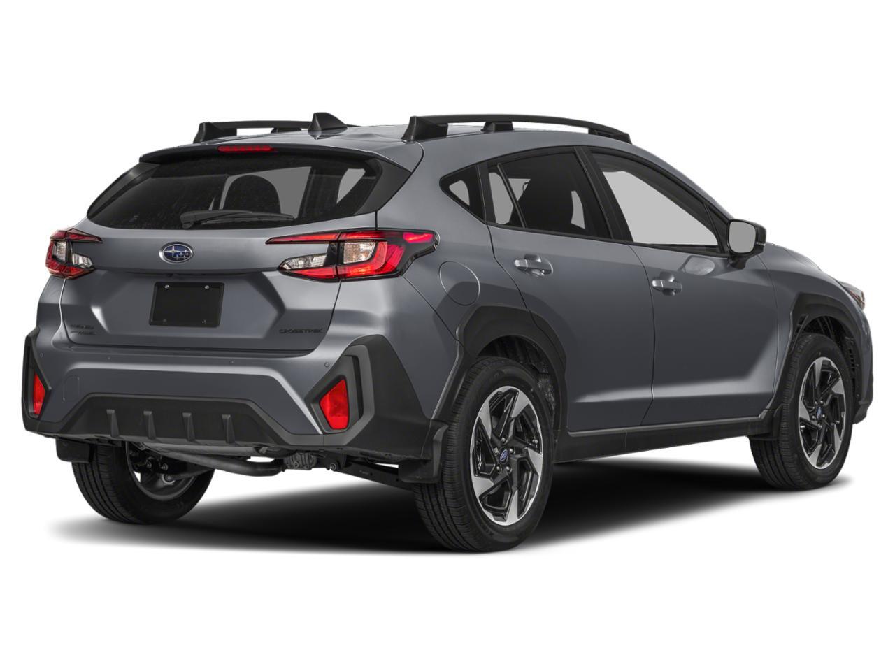2026 Subaru Crosstrek Limited Hagerstown MD